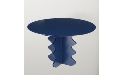 Журнальний столик Medium table "Hvylya"